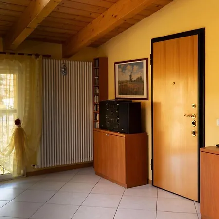 Lägenhet Il Glicine A Pesaro