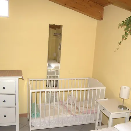 Il Glicine A Lägenhet