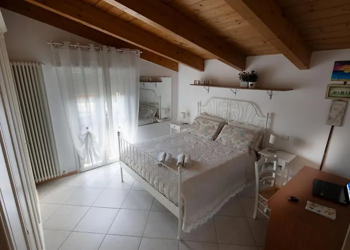 Apartamento Il Glicine A