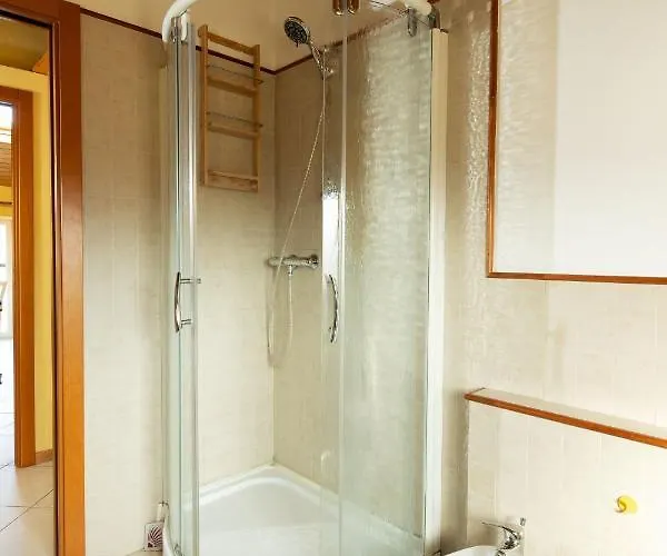 Il Glicine A * Pésaro