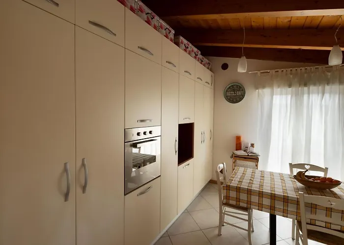 Il Glicine A * Pésaro