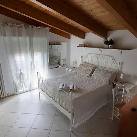 Apartment Il Glicine A