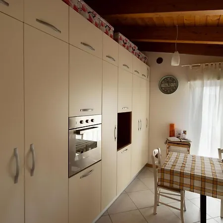 Il Glicine A * Pesaro