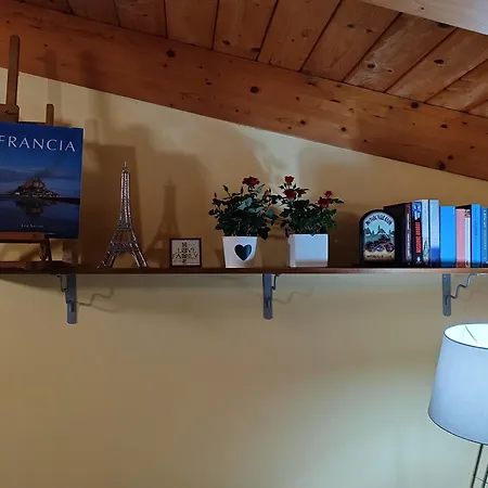 Il Glicine A * Pesaro