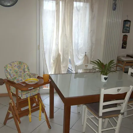 Apartment Il Glicine A