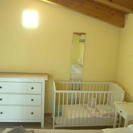 Il Glicine A * Pesaro