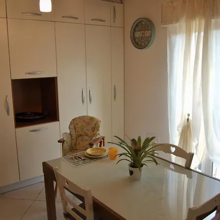 Il Glicine A Apartman *