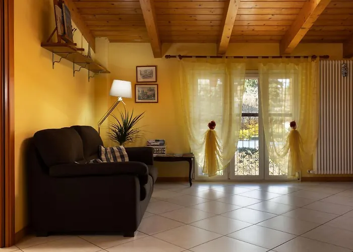 Il Glicine A Apartmán *