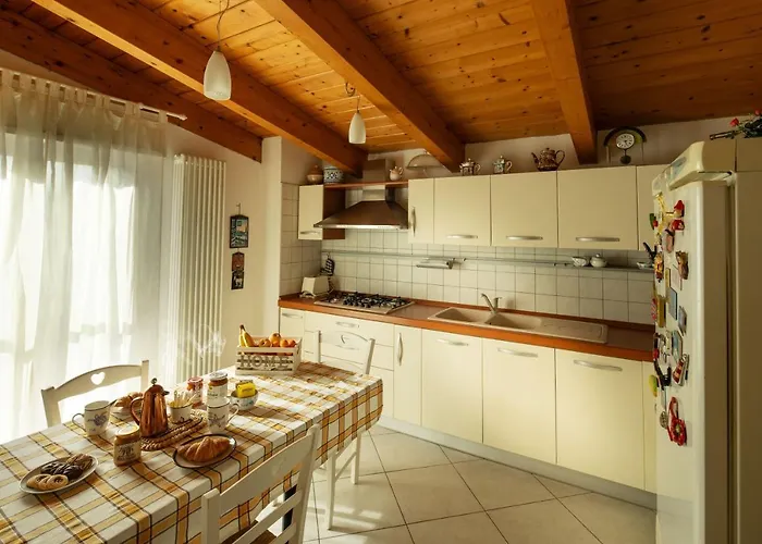 Appartamento Il Glicine A *