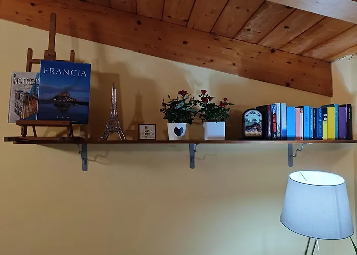 Il Glicine A * Pesaro